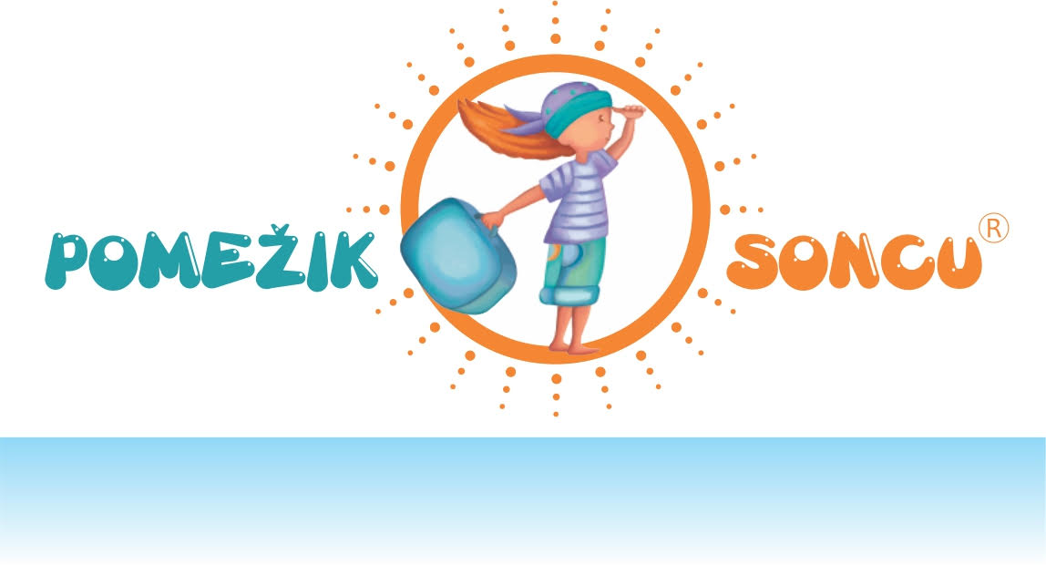 pomežik soncu